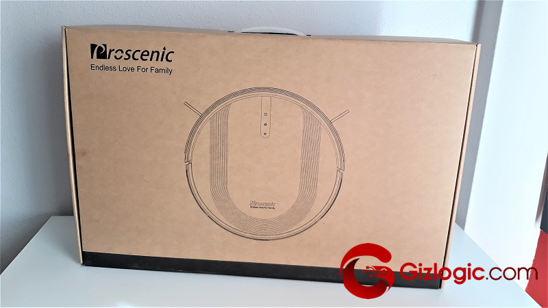 Proscenic 850T Proscenic 850T